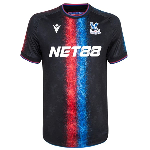 Thailande Maillot Crystal Palace Third 2024-25